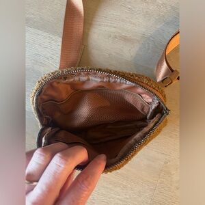 Sherpa Fanny Pack